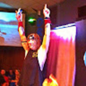 Meet your Posher, Jeff